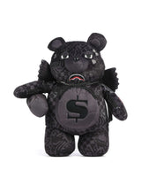Sprayground 3AM Check Teddy Bear Sac à dos multicolour