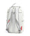 Sprayground Cream Check Shark Central Backpack multicolour