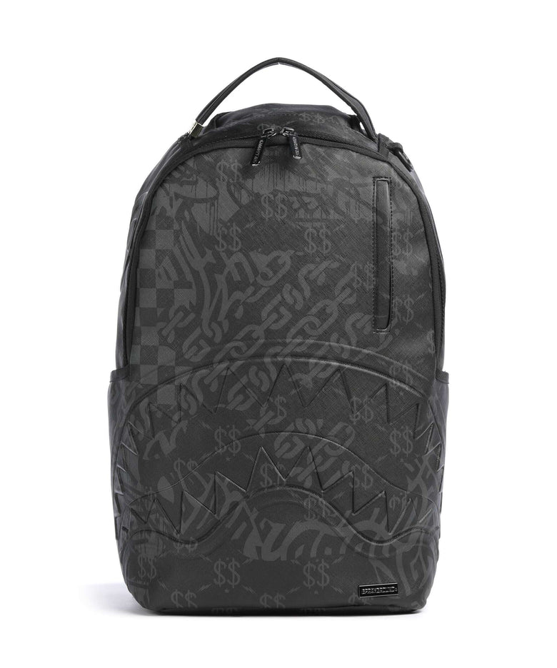 Sprayground 3AM Check Backpack multicolour