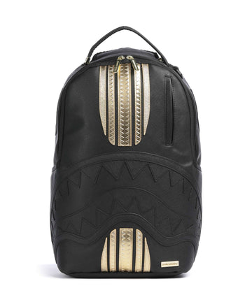 Sprayground Italy Racing Golden Stripes Rucksack multicolour