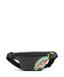 Sprayground Slime Takeover Fanny pack multicolour