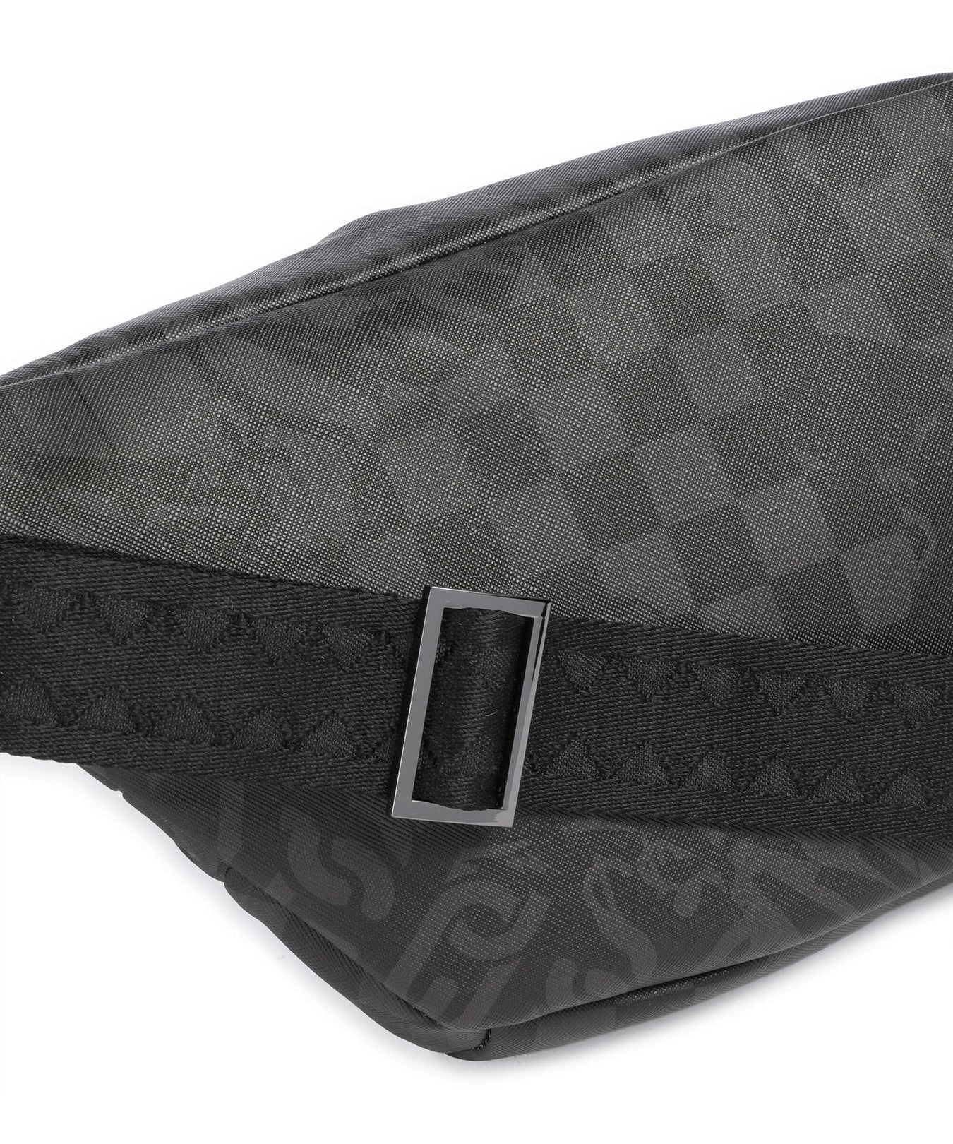 Sprayground 3AM Check Fanny pack multicolour