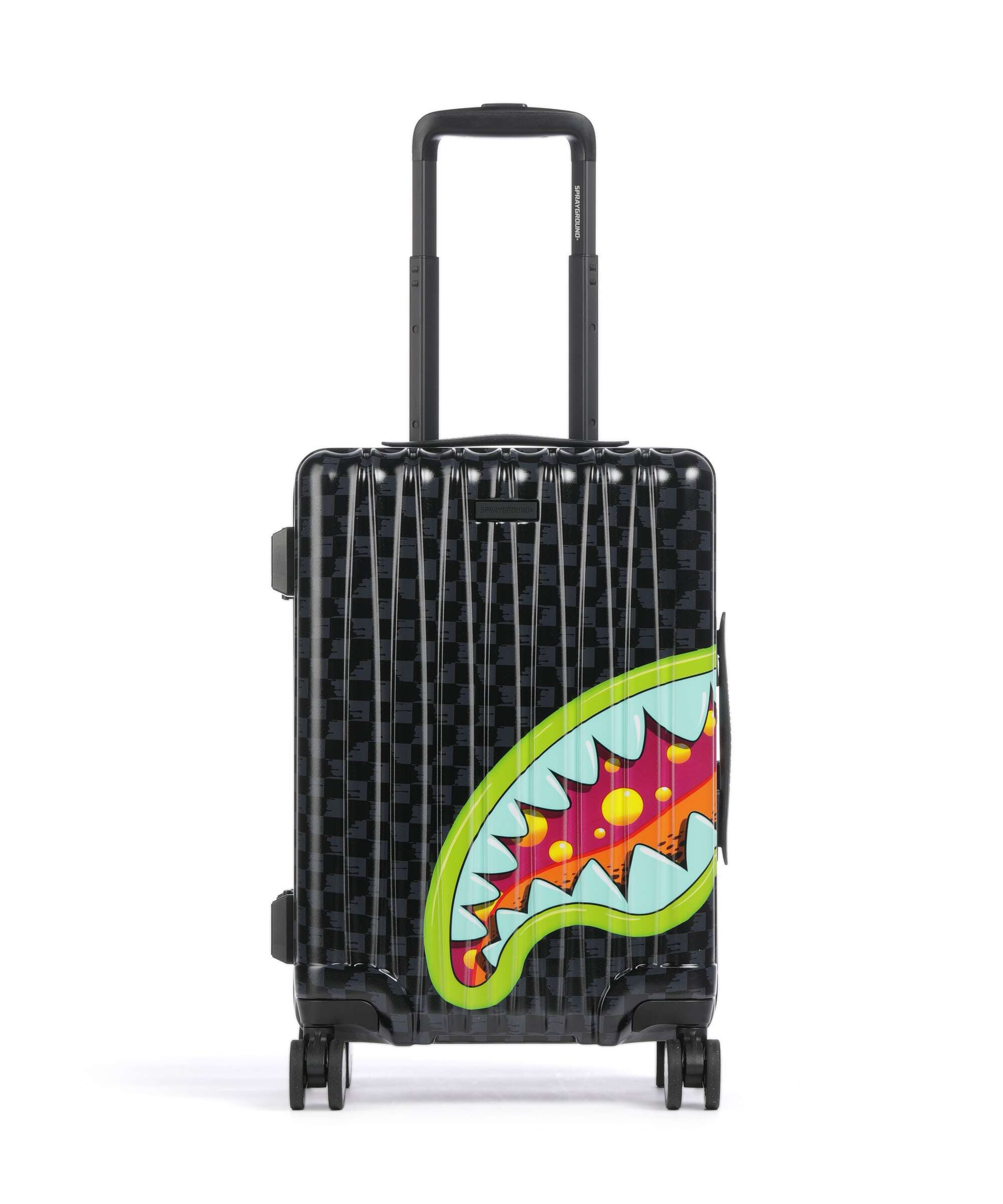 Sprayground Slime Takeover Spinner (4 wheels) multicolour