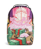 Sprayground Pink Panther Money Stash Sac à dos multicolour
