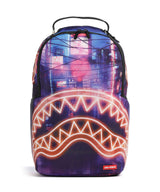 Sprayground Cyberpunk City Sac à dos multicolour