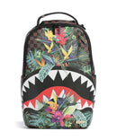 Sprayground Sloth Sip Rucksack multicolour