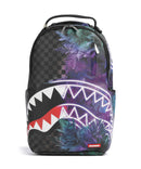 Sprayground Treehouse Party Zaino multicolour