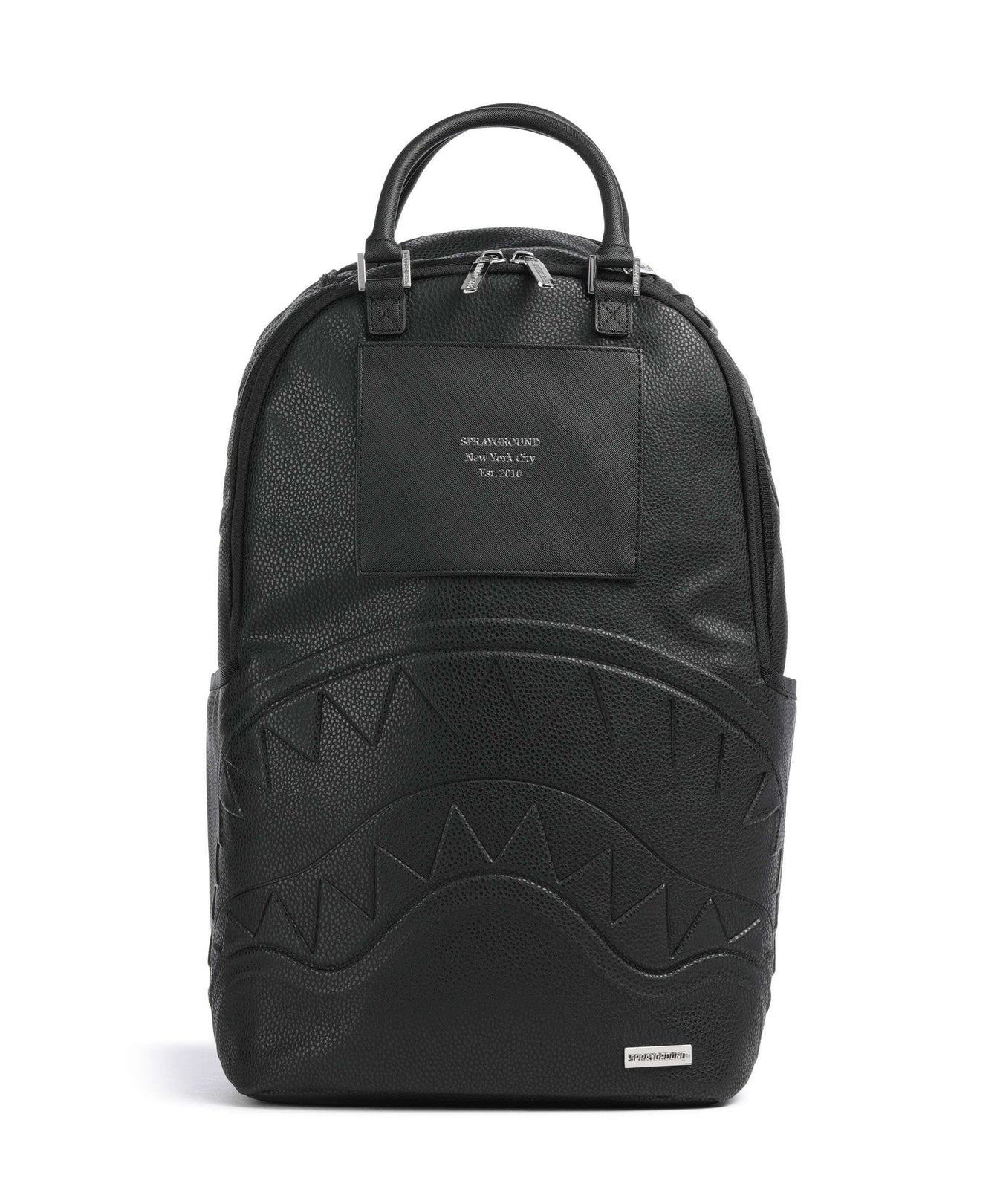 Sprayground Night Sky Backpack black