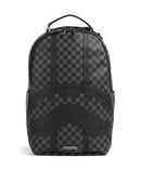 Sprayground Midnight Chateau Rucksack black