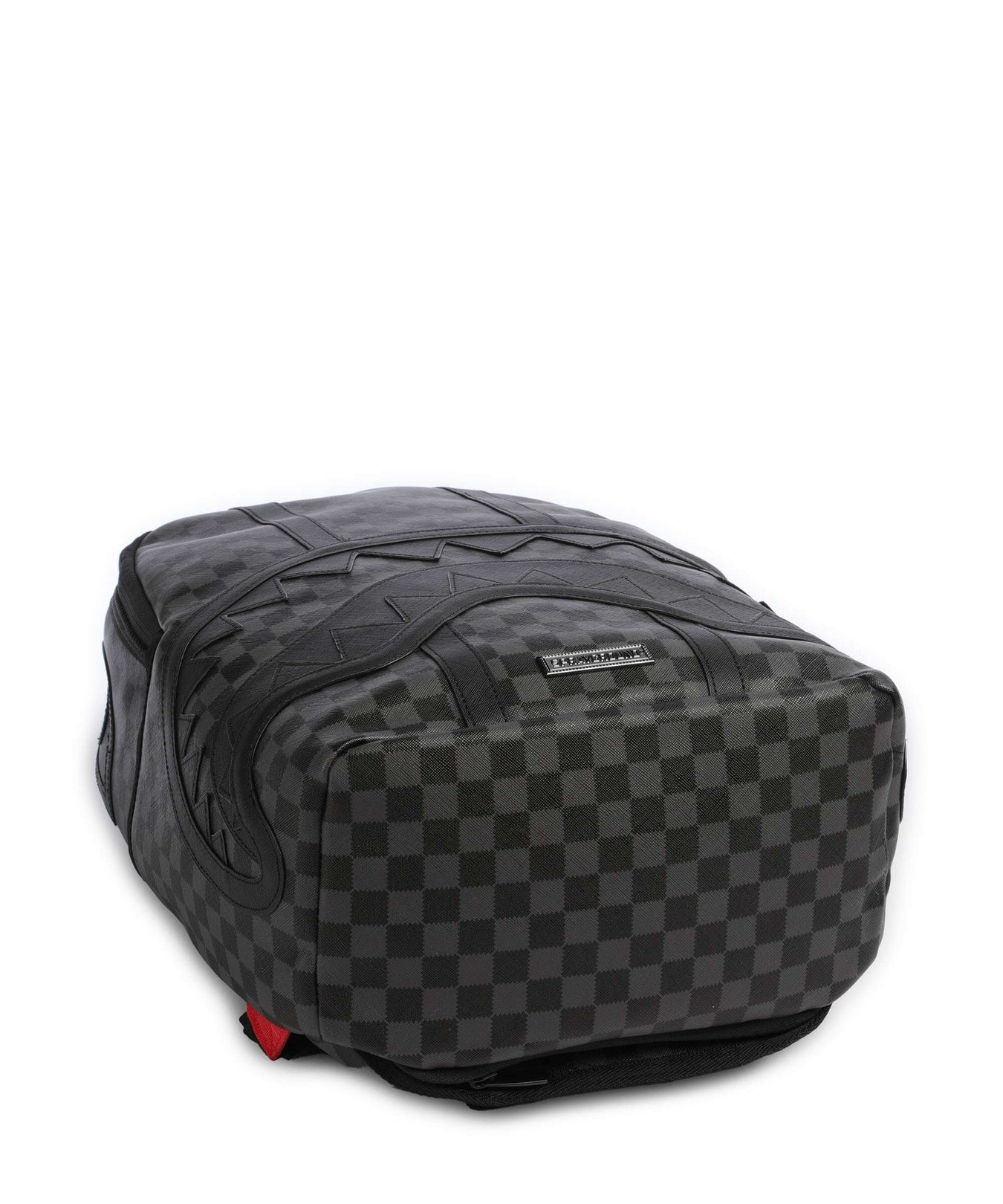 Sprayground Midnight Chateau Backpack black