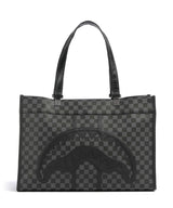Sprayground Midnight Chateau Cabas black