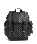 Sprayground Midnight Chateau Monte Carlo Zaino black