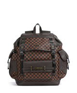 Sprayground Monaco Deux Monte Carlo Rucksack brown