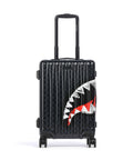 Sprayground Scribble Shark Spinner (4 wheels) multicolour