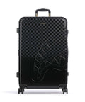 Sprayground Spritz Black Spinner (4 wheels) multicolour