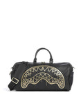 Sprayground That Gold Drap Weekend bag multicolour