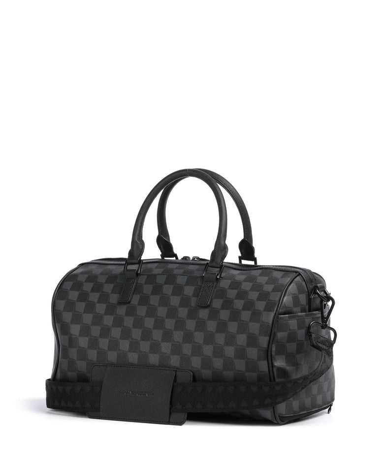 Sprayground Sharks In Paris Balloon Black Handbag black