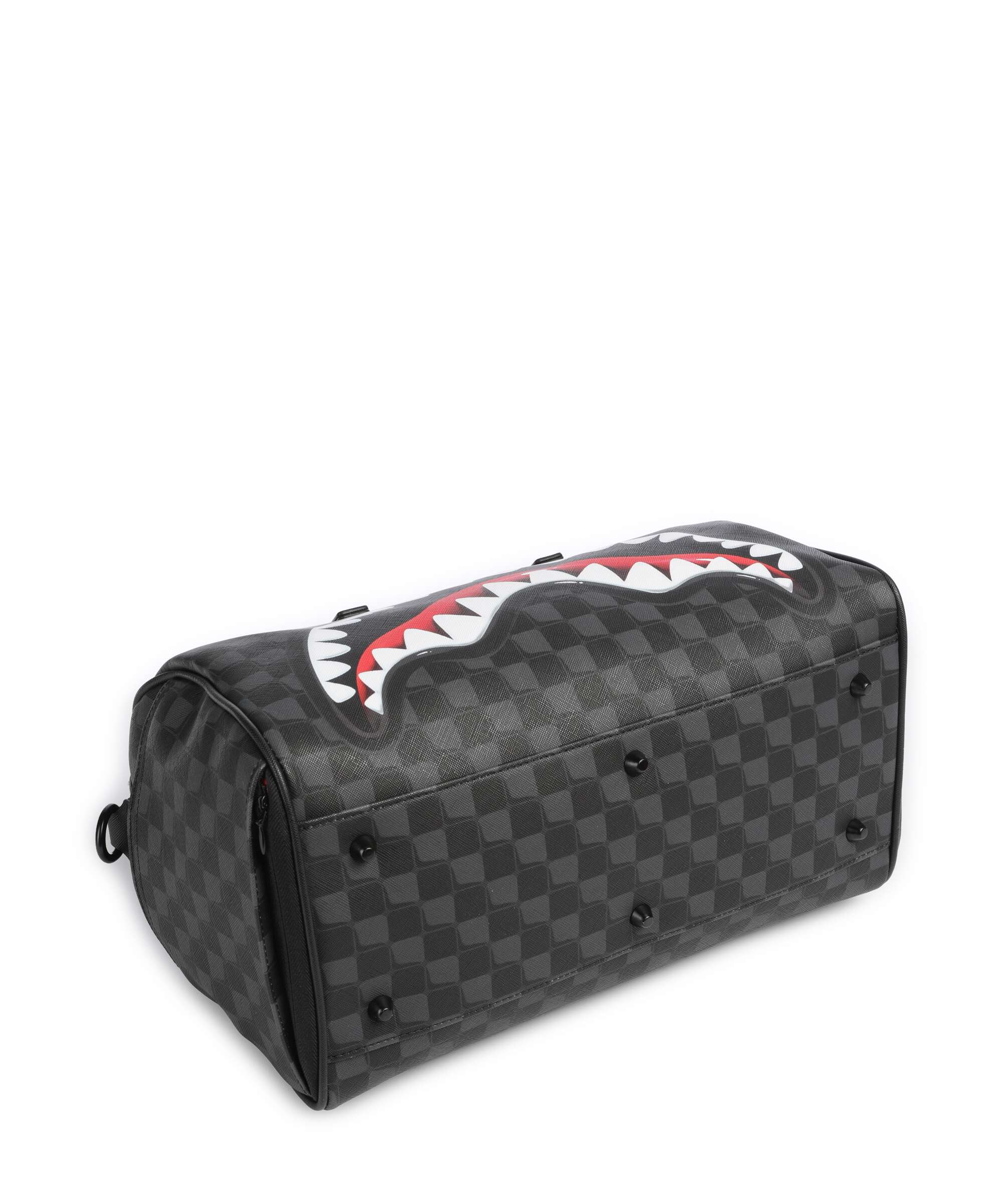 Sprayground Sharks In Paris Balloon Black Handbag black