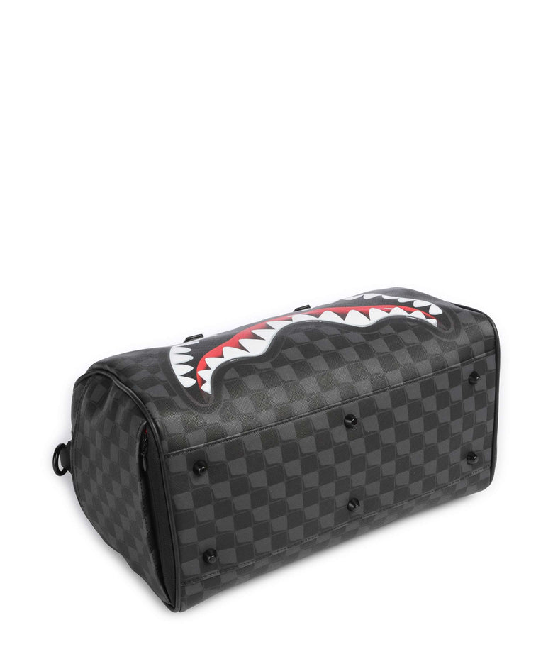 Sprayground Sharks In Paris Balloon Black Handbag black
