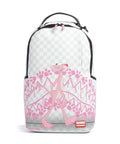 Sprayground Pink Panther Pawprints Backpack multicolour