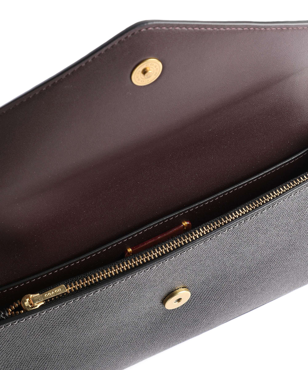Coach Wyn Crossbody bag black