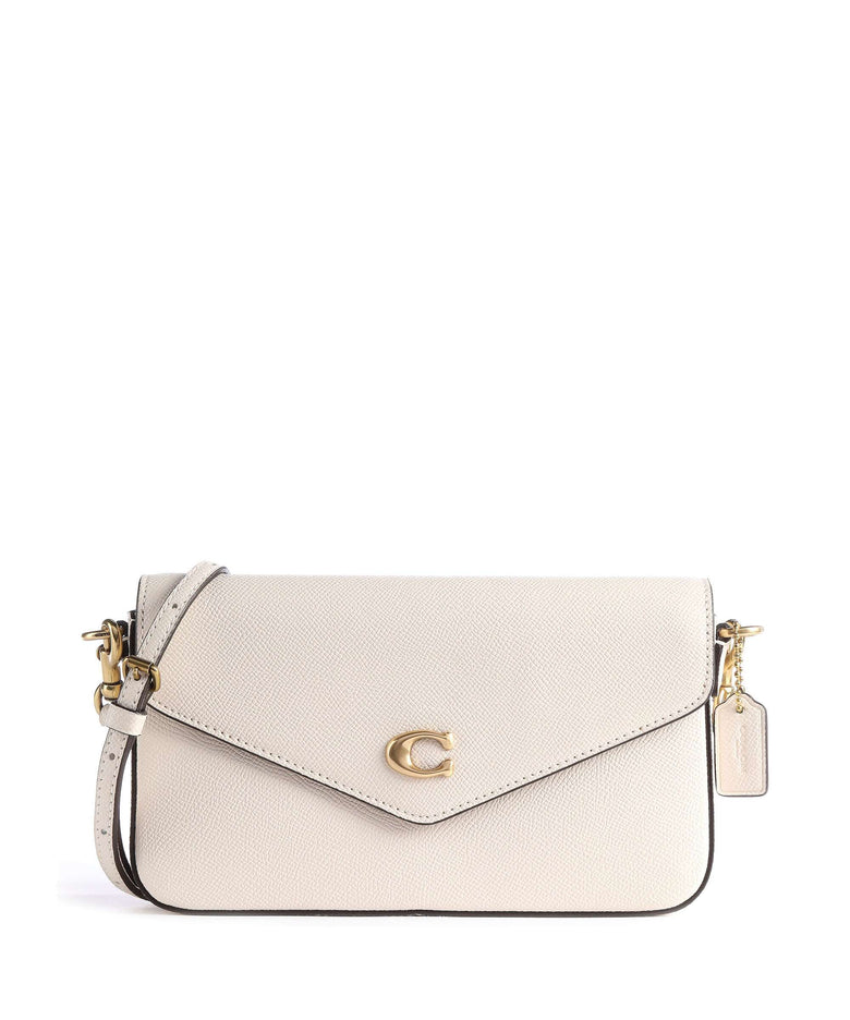 Coach Wyn Crossbody bag chalk