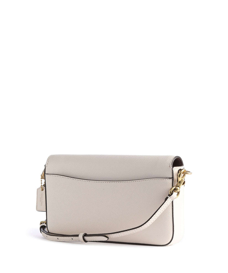 Coach Wyn Crossbody bag chalk