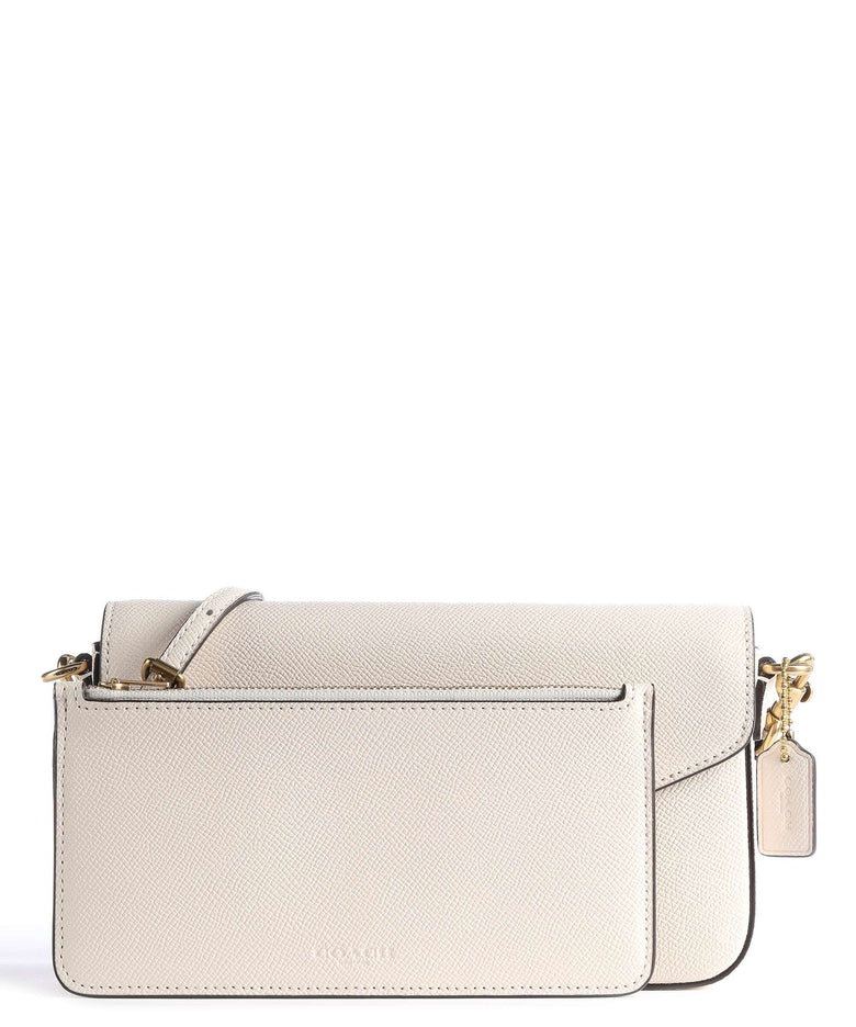 Coach Wyn Crossbody bag chalk