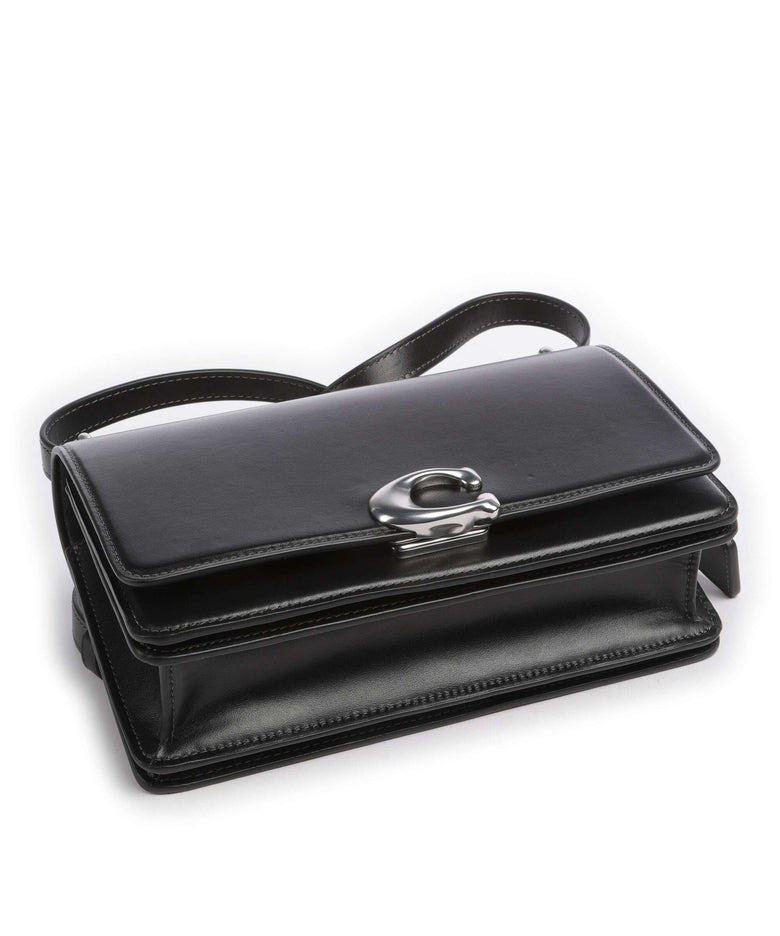 Coach Bandit Shoulder bag black