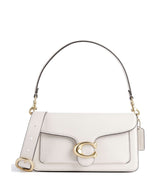 Coach Tabby 26 Borsa a spalla chalk