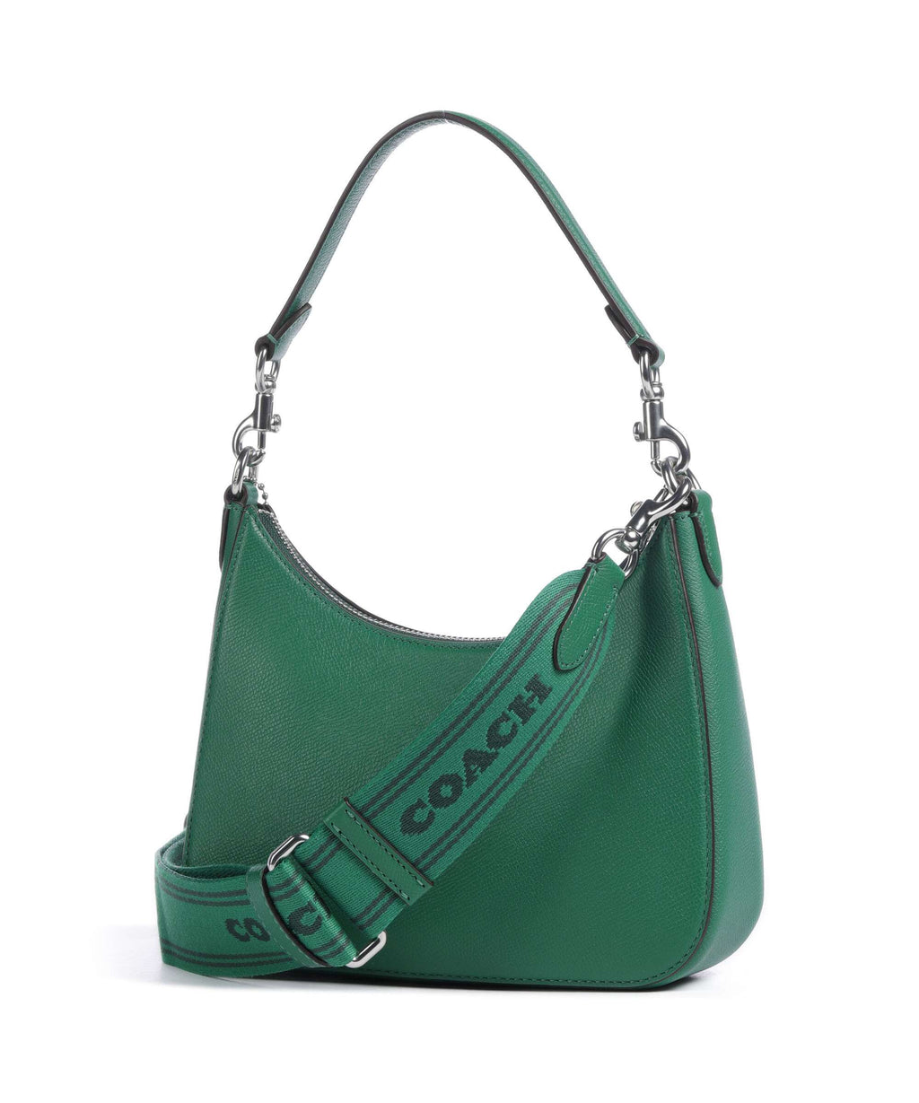 Coach Capsule Shoulder bag green