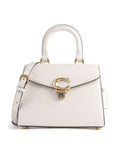 Coach Sammy 21 Handbag chalk
