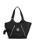 Kipling Heritage New Cicely Tote bag rapid black