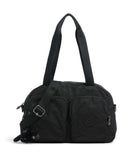 Kipling Basic Cool Defea Sac porté épaule signature embossed