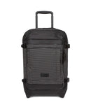 Eastpak Cnnct Tranverz S Rollenreisetasche ripstop