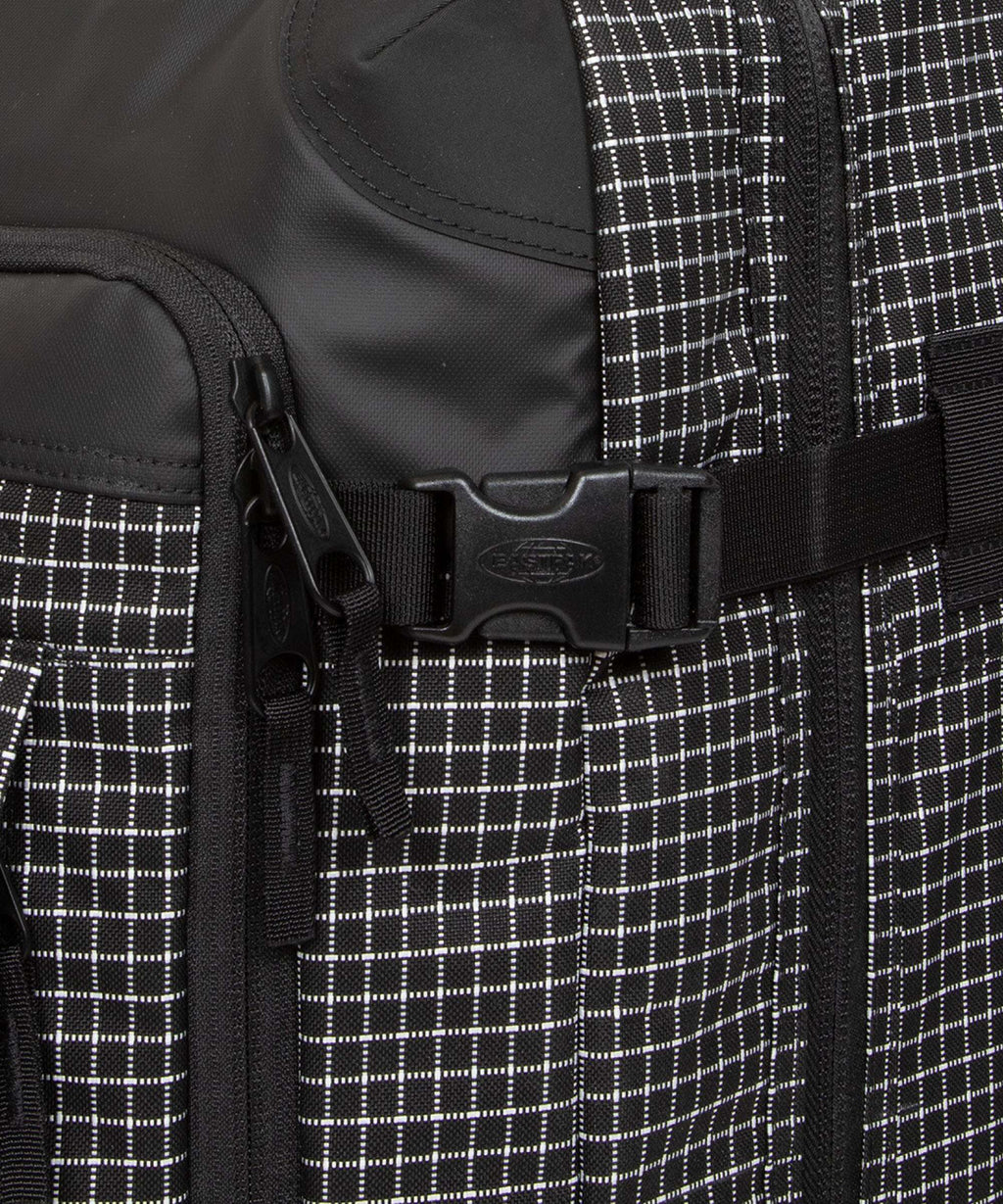 Eastpak Tranverz Cnnct S Travel bag with wheels ripstop