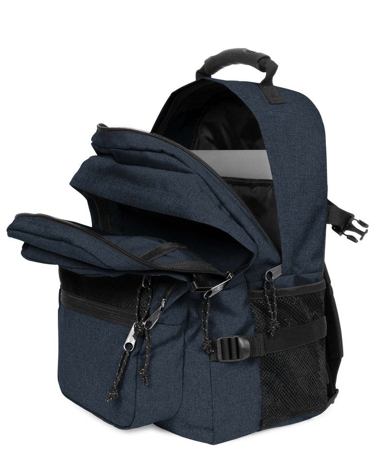 Eastpak Suplyer Backpack triple denim