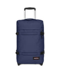 Eastpak Transit'R S Travel bag with wheels boat navy