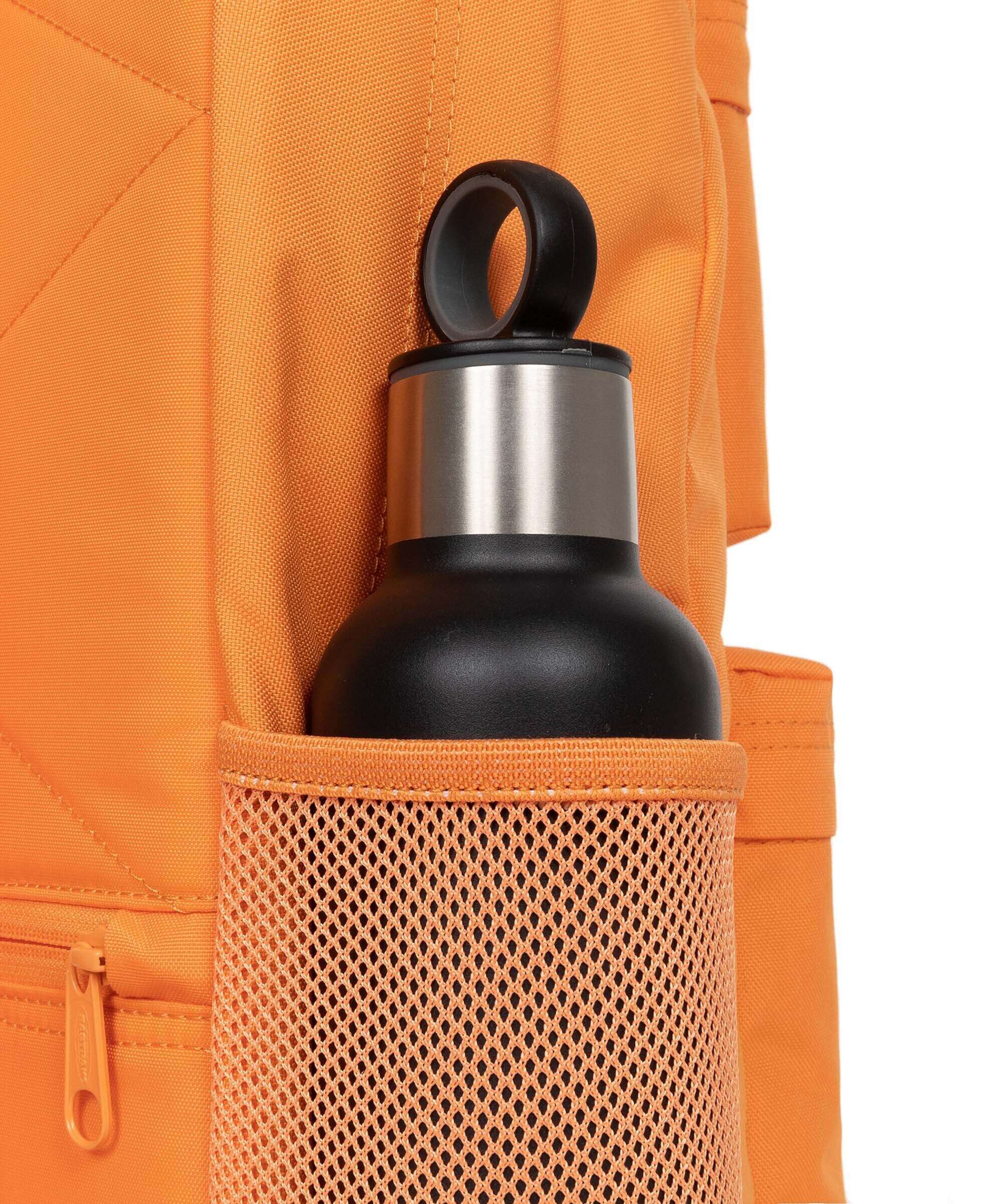 Eastpak Padded DBL Backpack tangerine orange