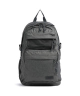 Eastpak DBL Pro Rucksack black denim