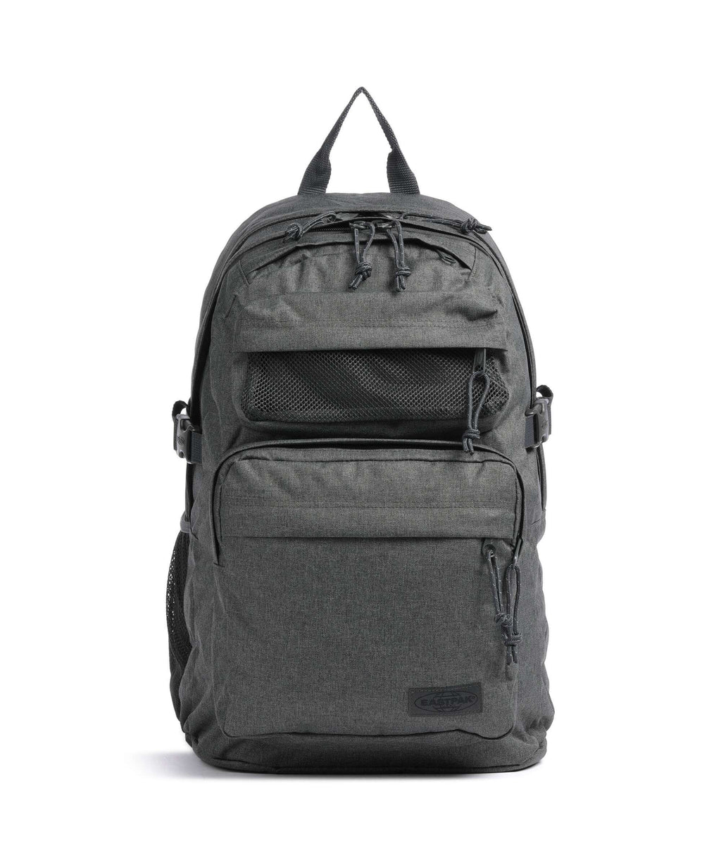 Eastpak Double Pro Backpack black denim