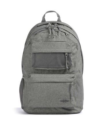 Eastpak Double Office Rucksack sunday grey