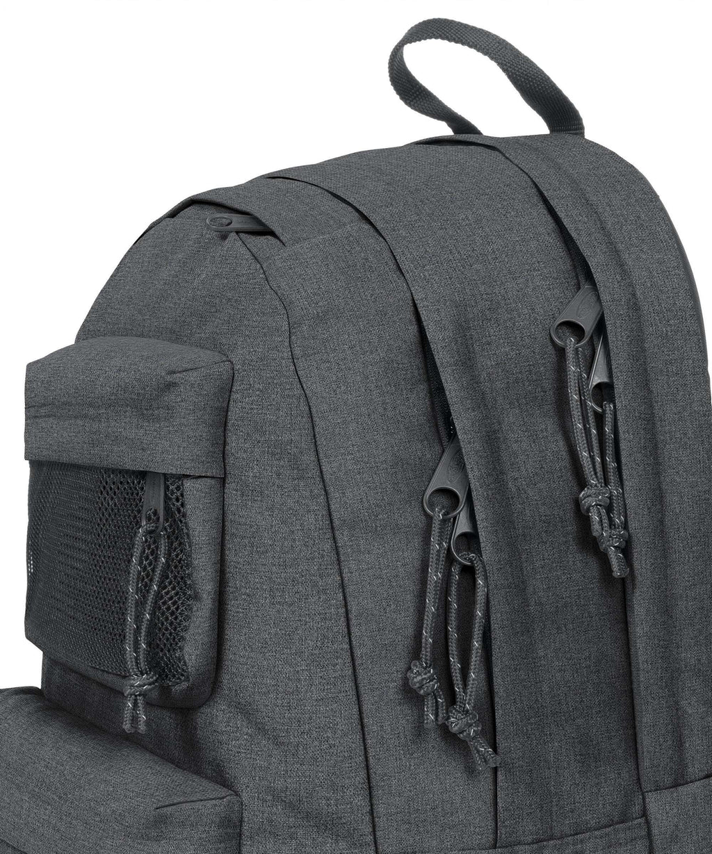 Eastpak DBL  Office Backpack black denim