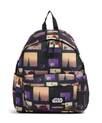Eastpak Star Wars Day Pak'r Zaino landscape grey