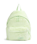 Eastpak Padded Pak'r Backpack fuzzy green