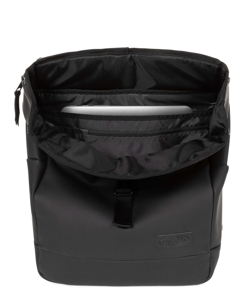 Eastpak Yarin Cnnct F Backpack matte black