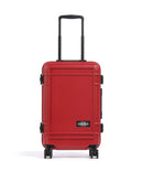 Eastpak Resist'R Case Valise 4 roues fire red