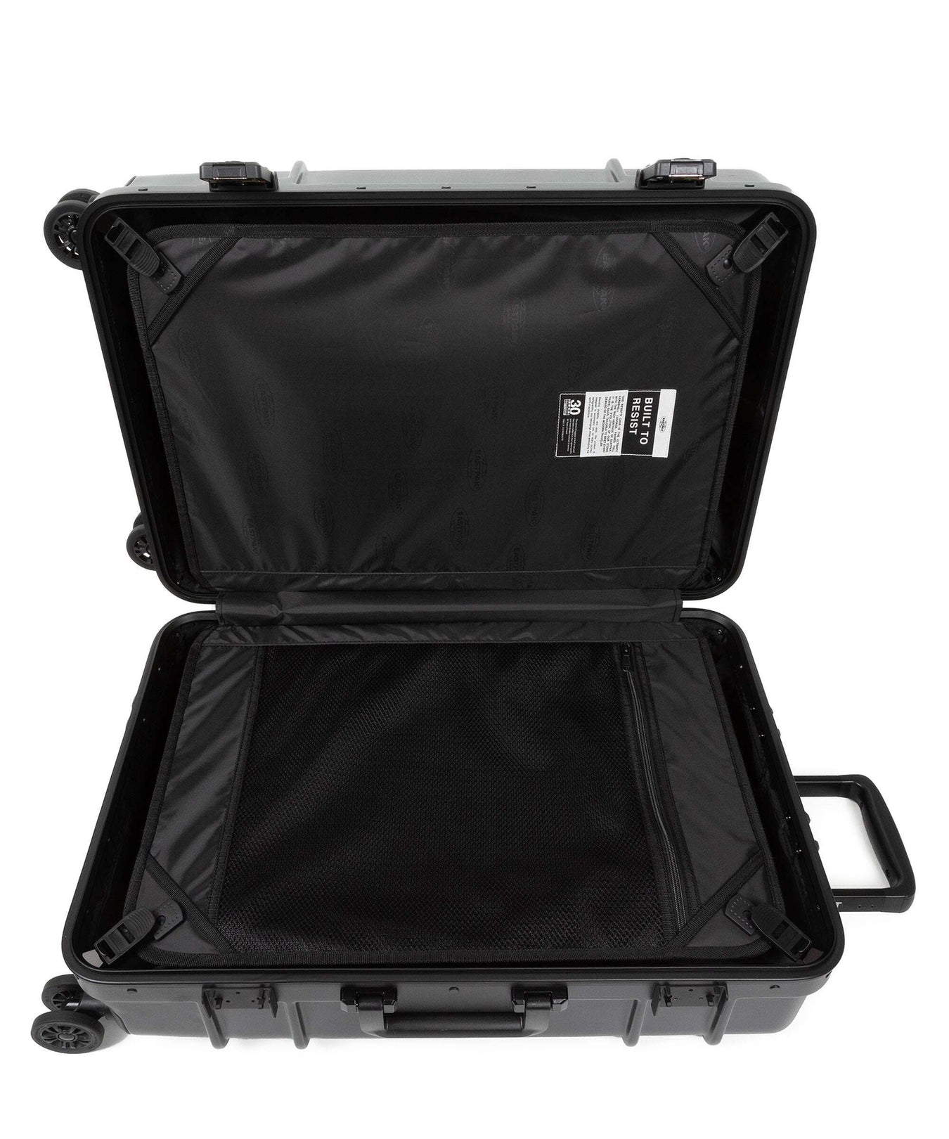 Eastpak Resist'R Case Spinner (4 wheels) black