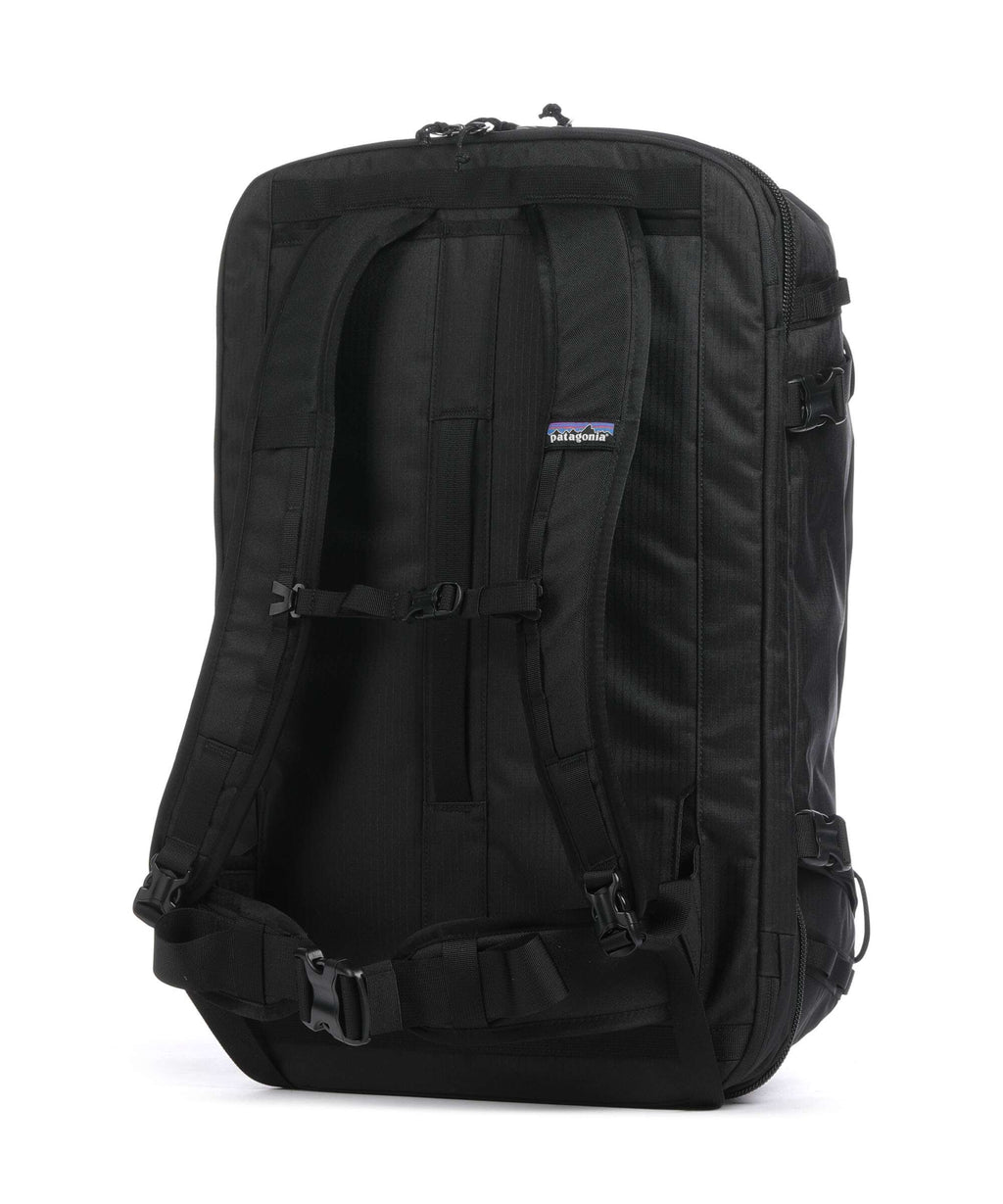 Patagonia Black Hole MLC Travel backpack black