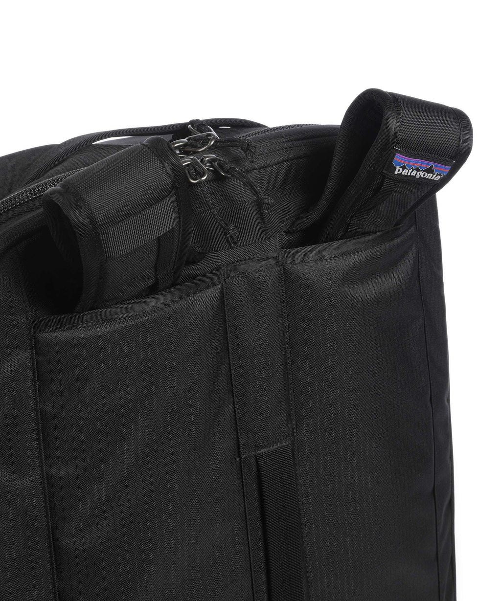 Patagonia Black Hole MLC Travel backpack black